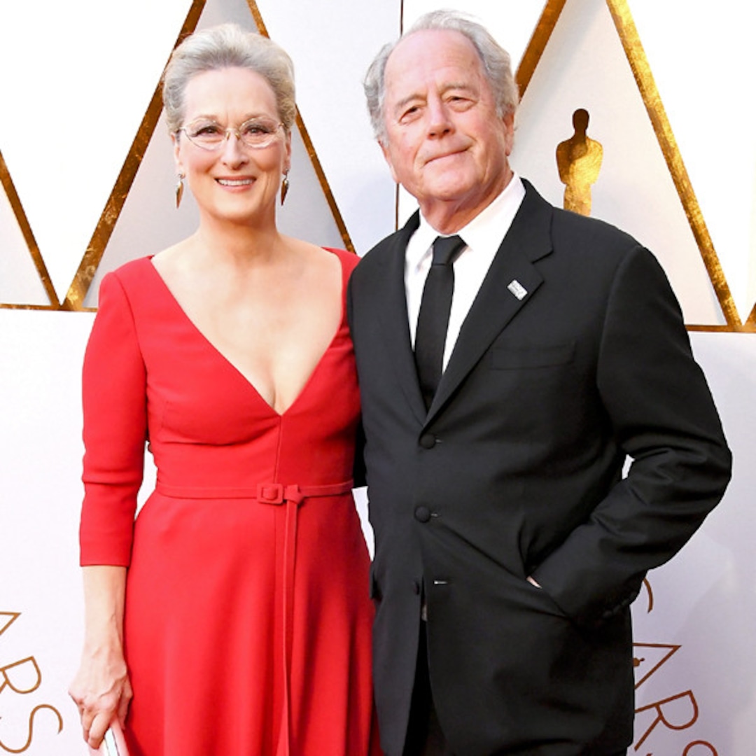 The Meryl Streep Love Story You Should Know More About E